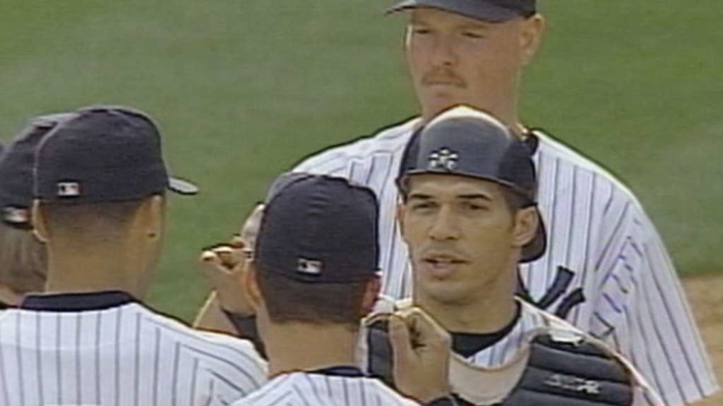 Mattingly, Williams and Boggs meet to talk baseball and hitting