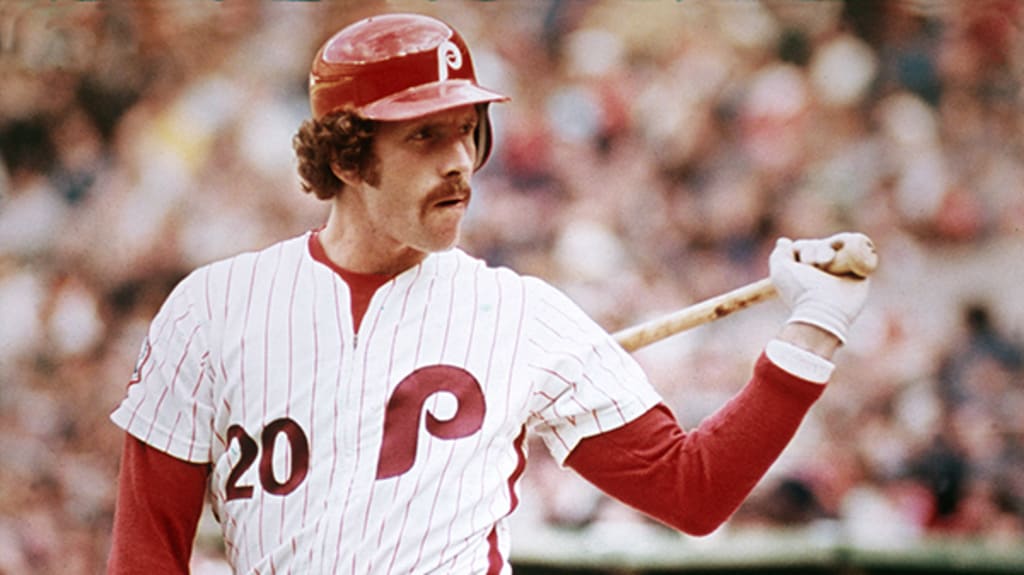 Celebrate America's bicentennial again with the Phillies and Brewers  rocking their 1976 uniforms