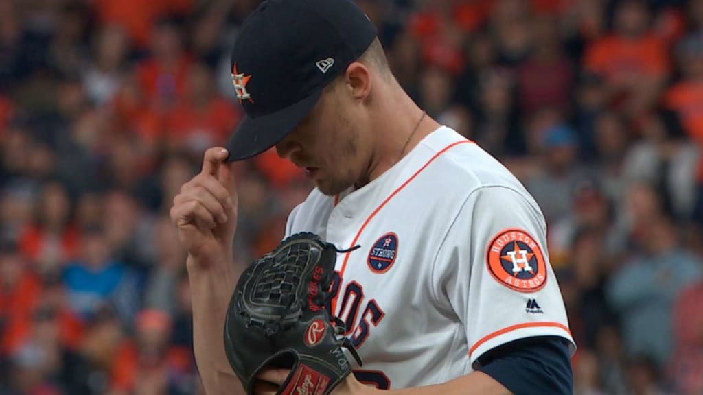 The Astros and A.J. Hinch won the World Series without a bullpen