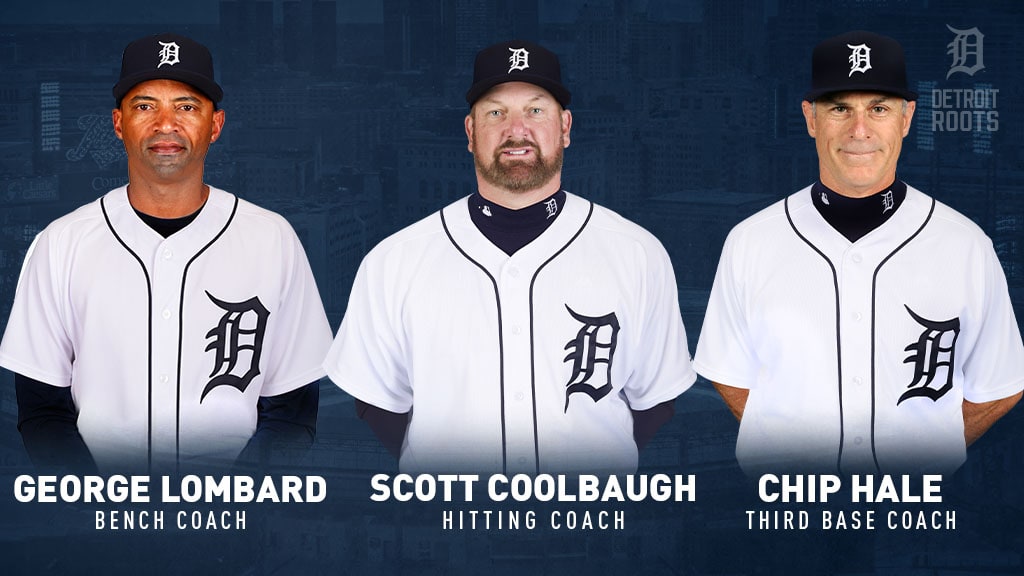 Detroit Tigers alumni on the move for manager jobs: The latest
