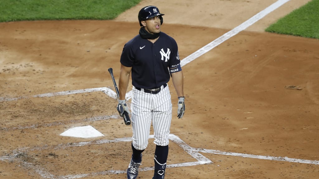 Getting Giancarlo Stanton going is crucial to the Yankees