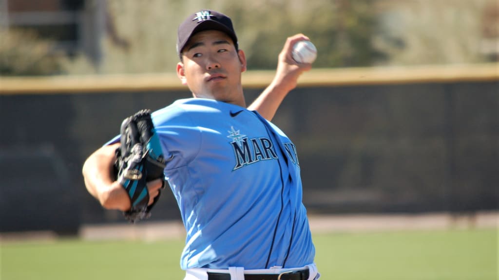 Taijuan Walker Tosses Five Strong Innings in Final Spring Tune-Up