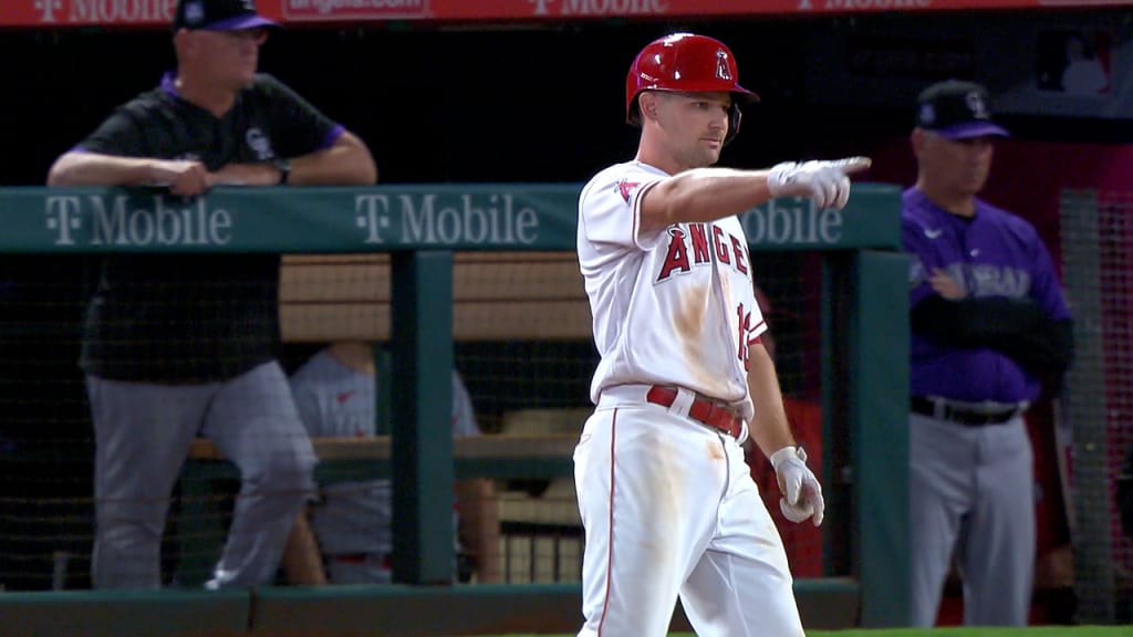 Mike Trout on Shohei Ohtani's ever-more-incredible exploits: 'I