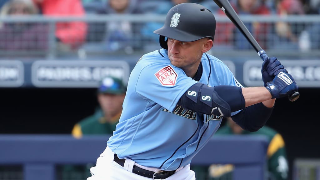 MLB Offseason News: Seattle Mariners Third Baseman Kyle Seager