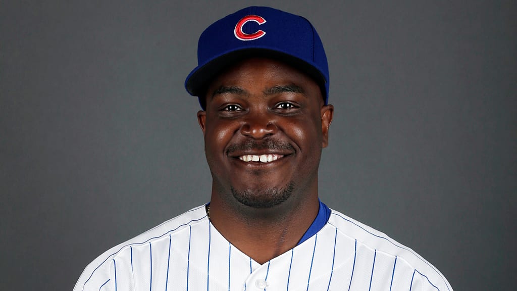 James Rowson was the Cubs' hitting coach for parts of two seasons in 2012-13. (AP)