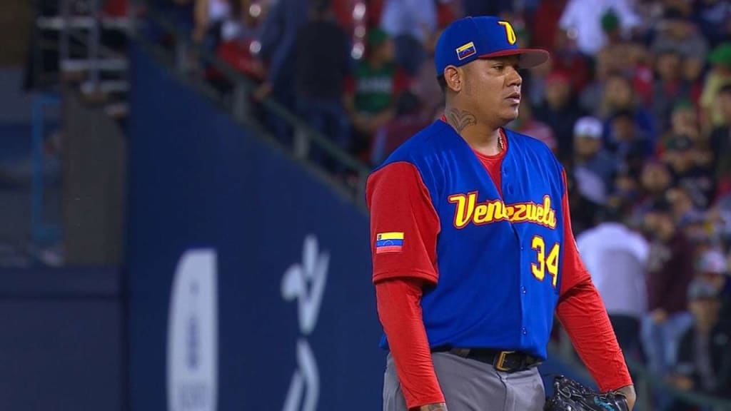 Lindor and Baez Set for the 2017 WBC, Childhood friends Javy Baez and  Francisco Lindor have high hopes for a loaded Team Puerto Rico in the 2017  World Baseball Classic.