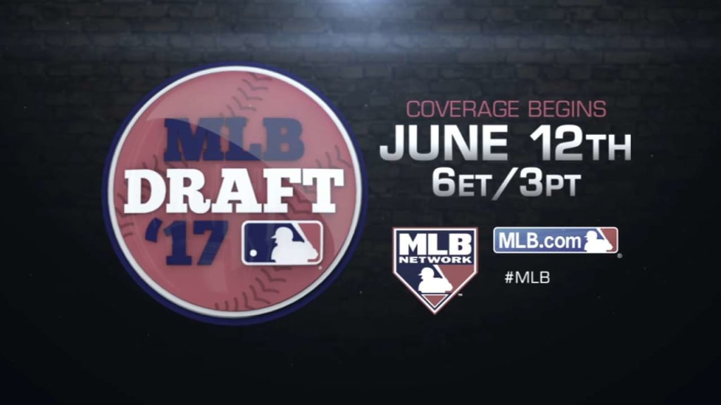 MLB Draft format explained: Going over format, rules, bonus pools