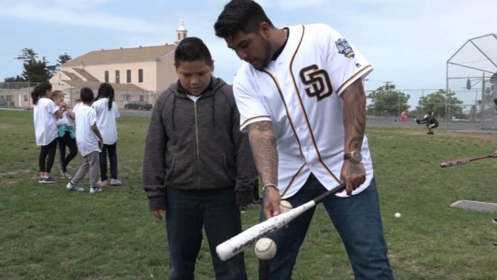 San Diego Padres, Palmdale Little League