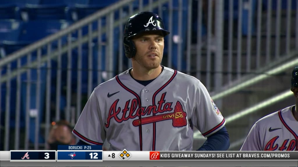 Three players Atlanta Braves fans may have lost patience with