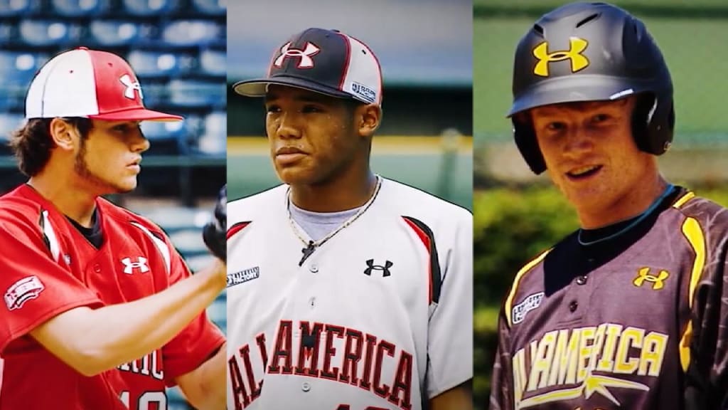 PHOTOS: Under Armour All-America Baseball