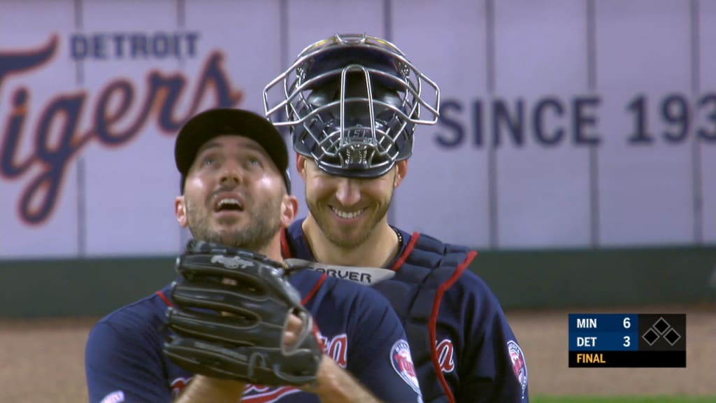 Detroit Tigers' Matthew Boyd exits game in first inning with left elbow  discomfort