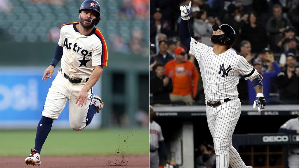 Fantasy Baseball 2023 Rankings: Top 40 second basemen