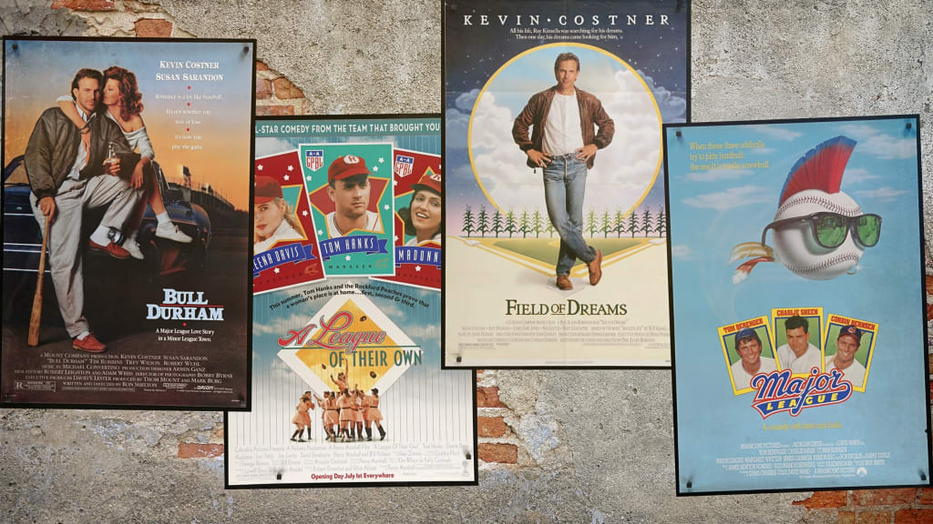 The Best Recent Baseball Movies You Need to Watch  