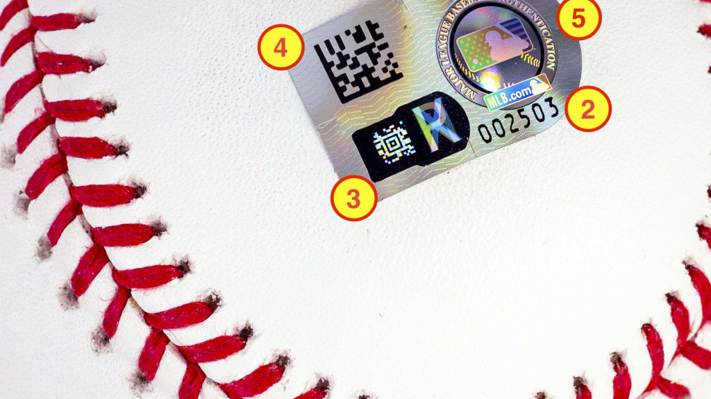 Authenticity Guarantee experience : r/baseballcards