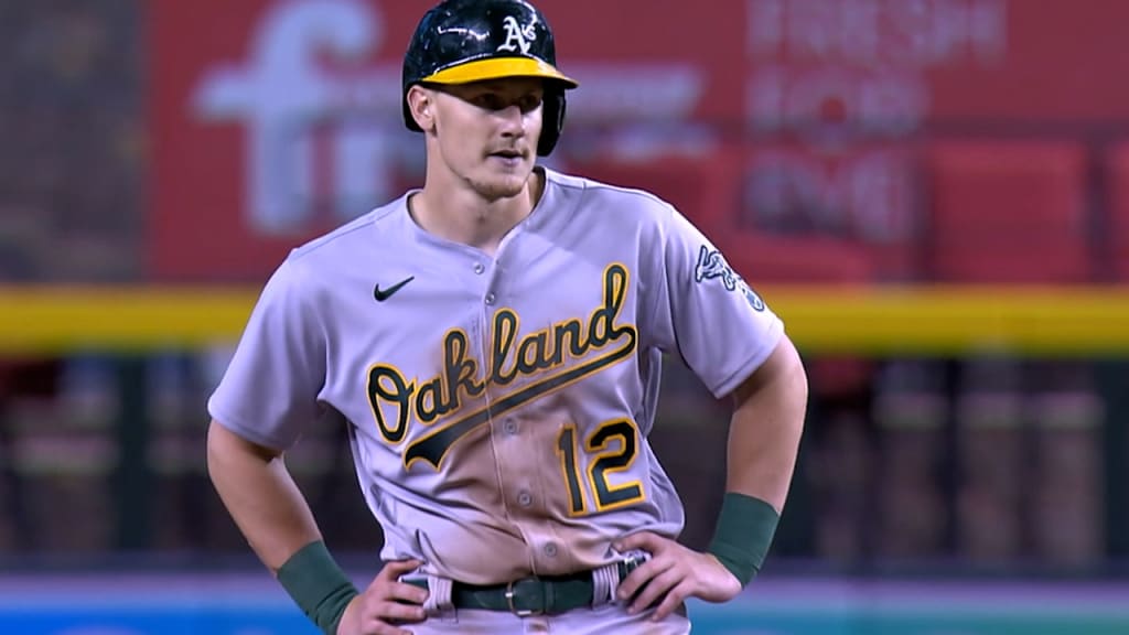 Cardinals 'hopeful' chase for catcher leads to a preferred target, like A's  Sean Murphy