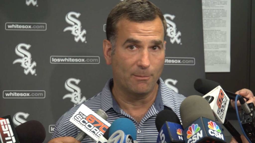 White Sox Activate Sale Following Suspension For Cutting Up