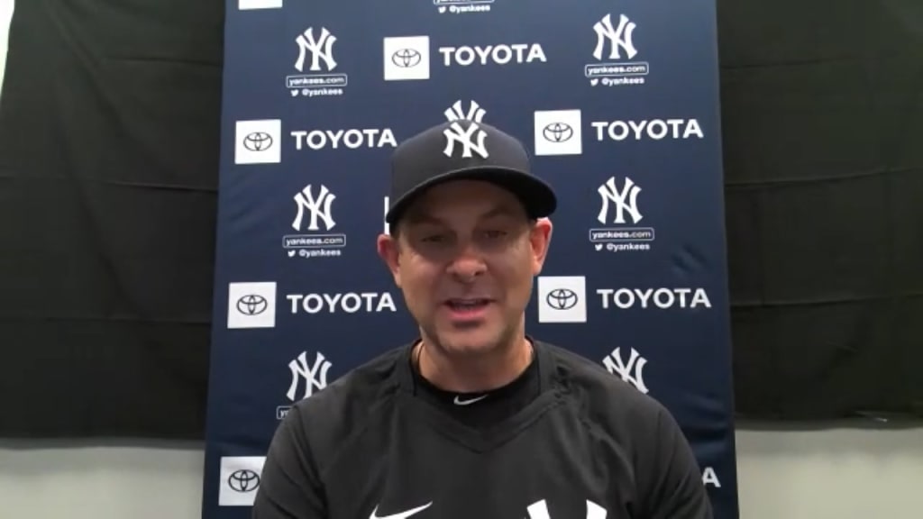 Yankees lock up Brett Gardner - Beyond the Box Score