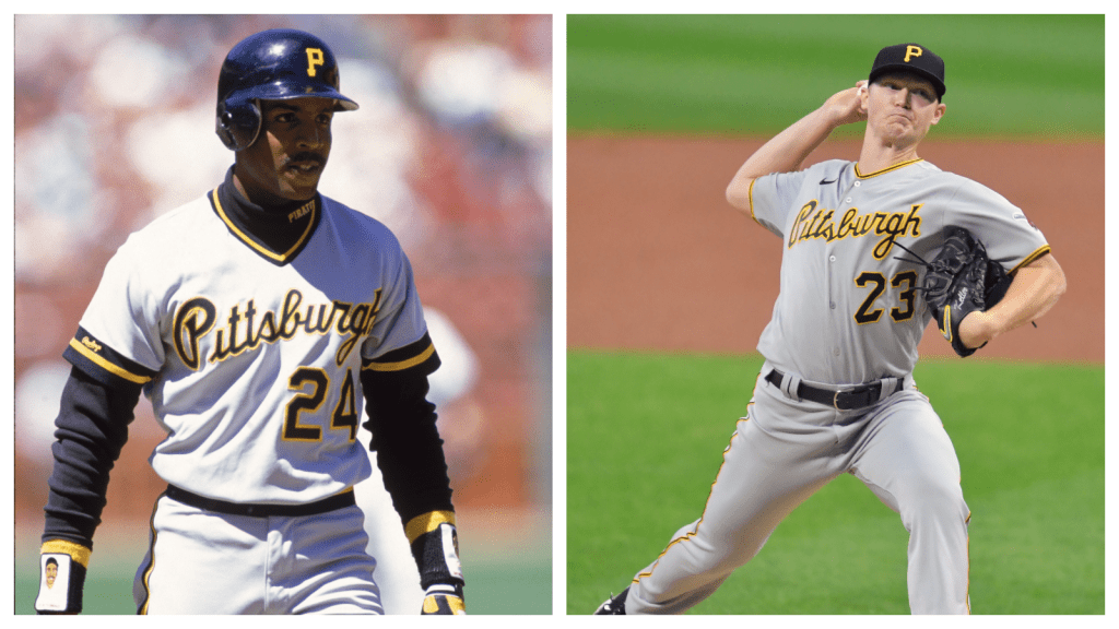 MLB designers reflect on their legendary uniforms