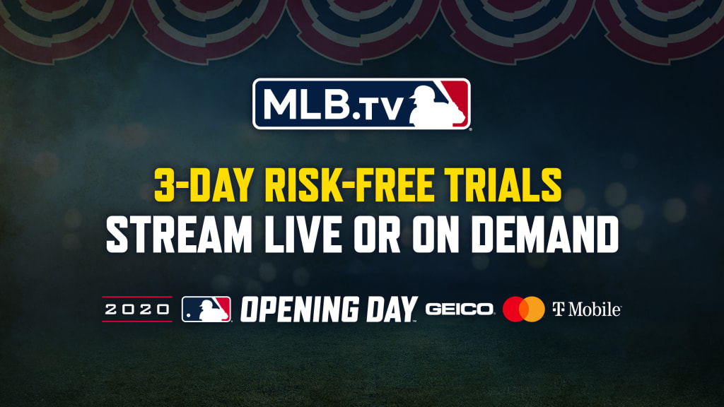 Watch MLB Draft 2020 online  FREE Live stream, time, TV, channel, draft  order 