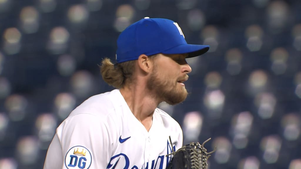 Don't sleep on Brett Phillips - Royals Review