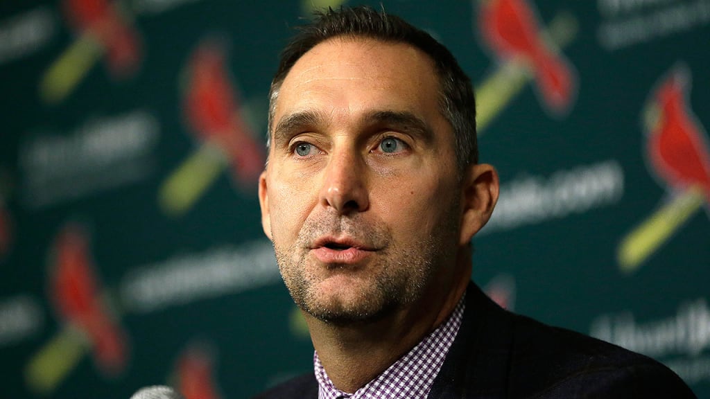 Five good, five not-so-good Cardinals moves under John Mozeliak