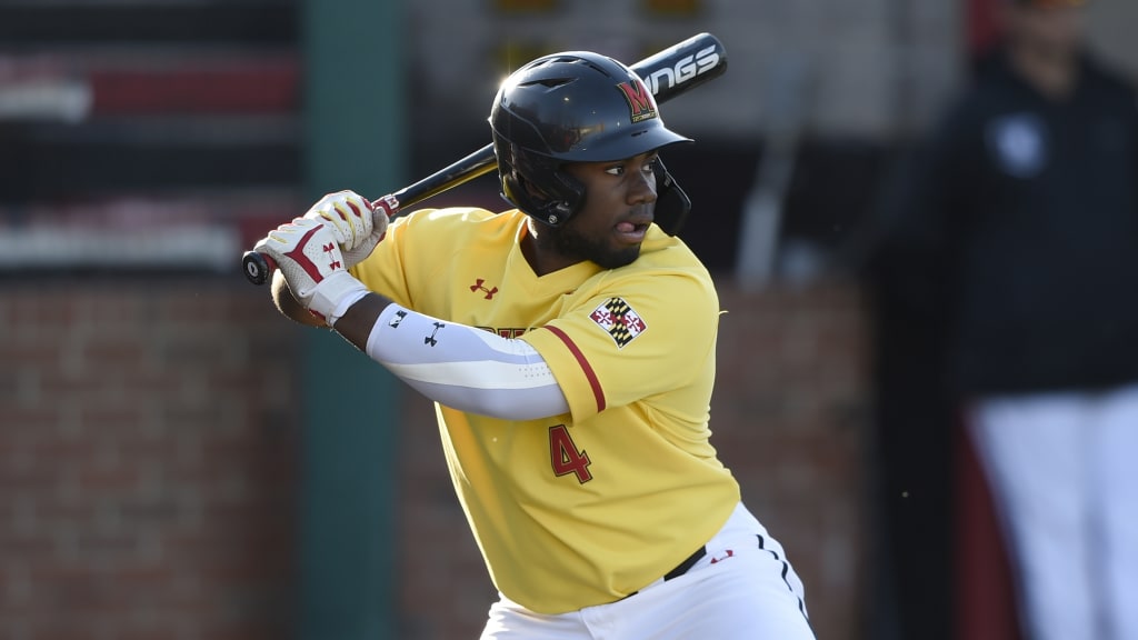 Pro Terps Baseball Report - University of Maryland Athletics