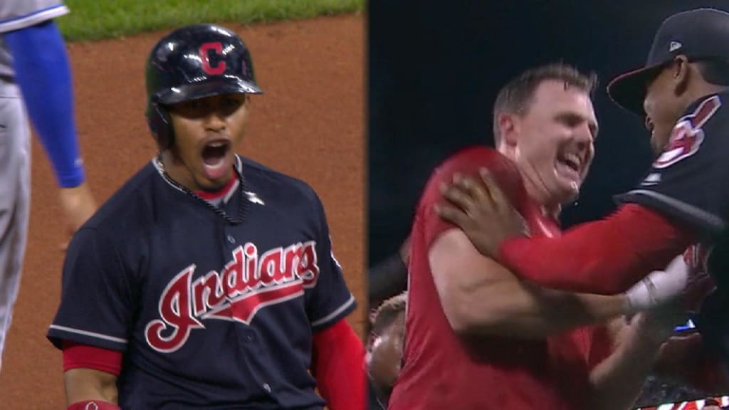Cleveland Indians: Top 5 greatest moments in Cleveland Indians history