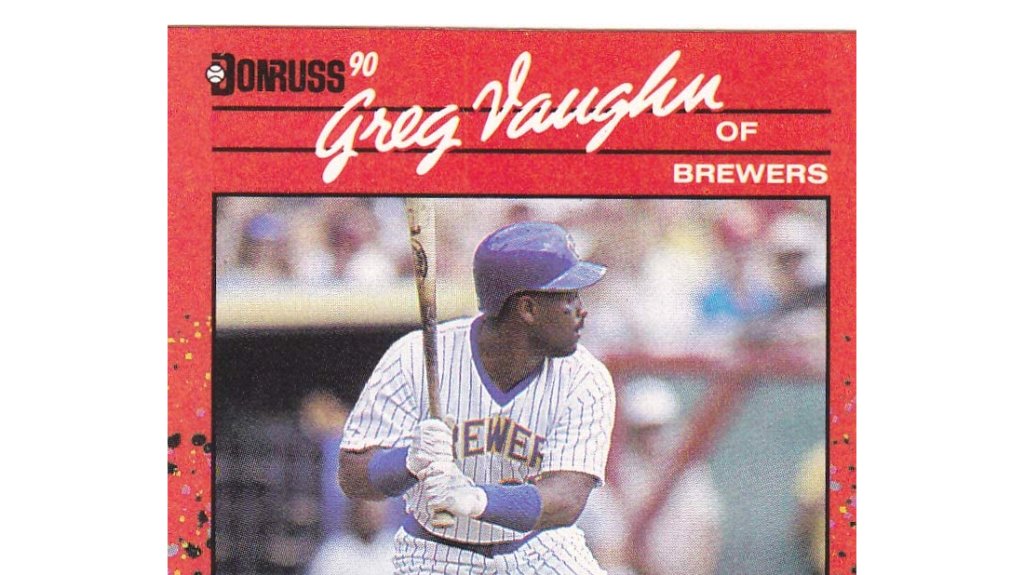 Actually, MLB, These Are the Most Iconic Brewers Cards - Milwaukee Magazine