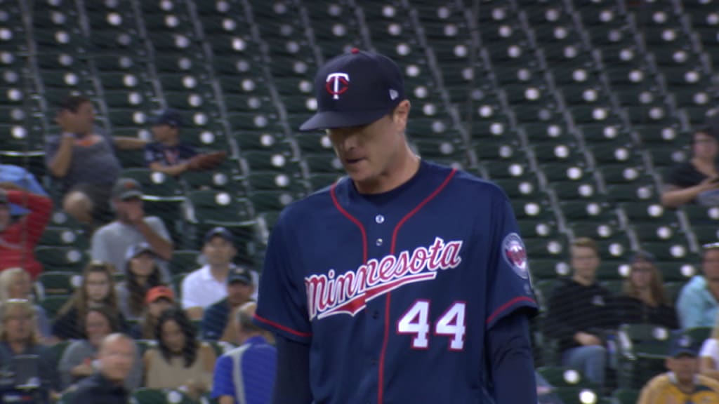 Gibson K's Rogers, escapes jam