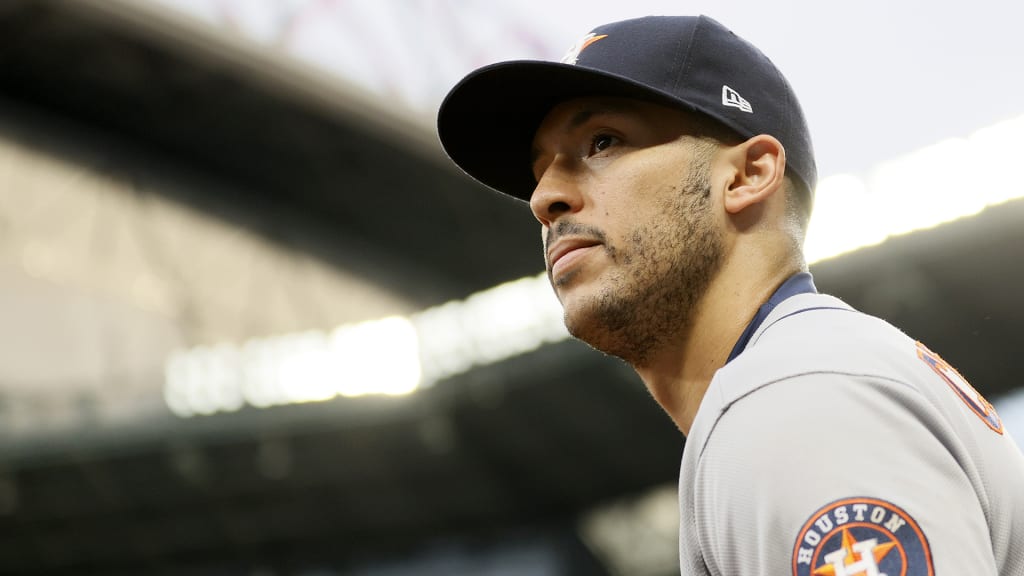 2021 MLB playoffs: Why Astros star Carlos Correa is such a