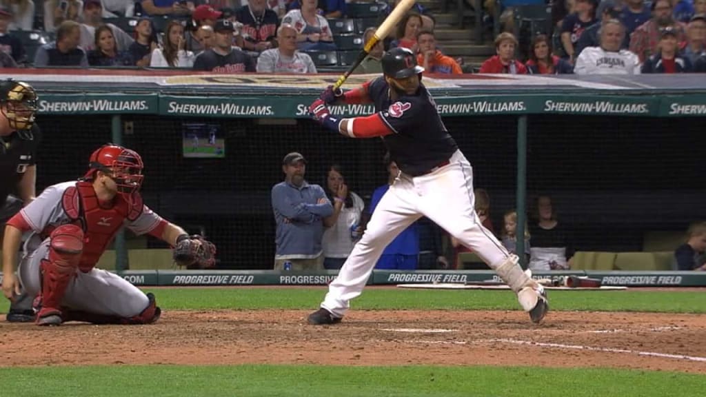 Notable Free Agent: Santana