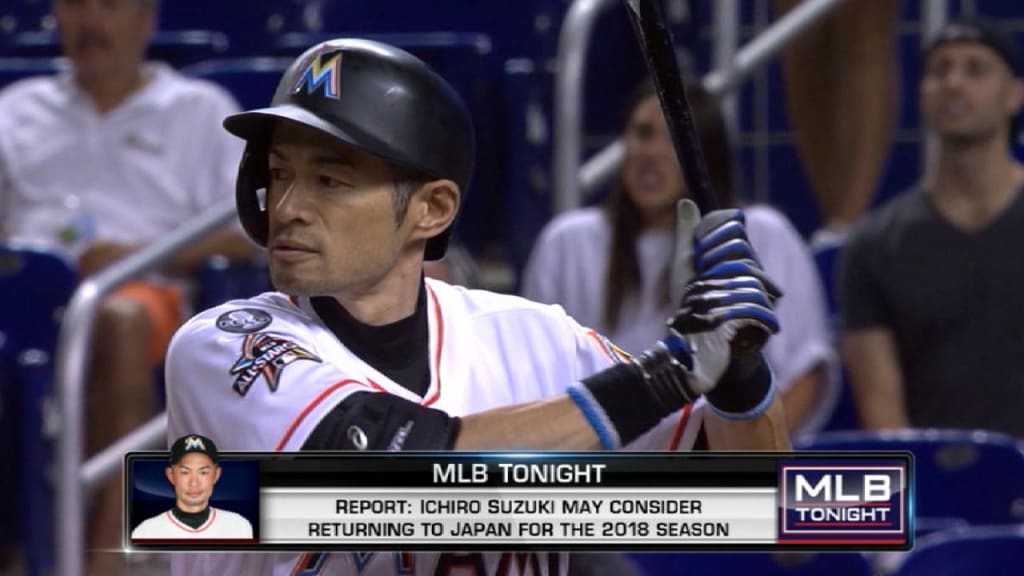 Ichiro Suzuki: What the Deal Means for the Mariners Both Short- and