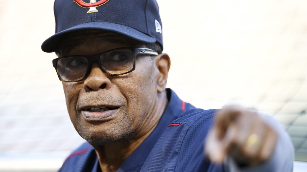 Rod Carew's book inspired by daughter