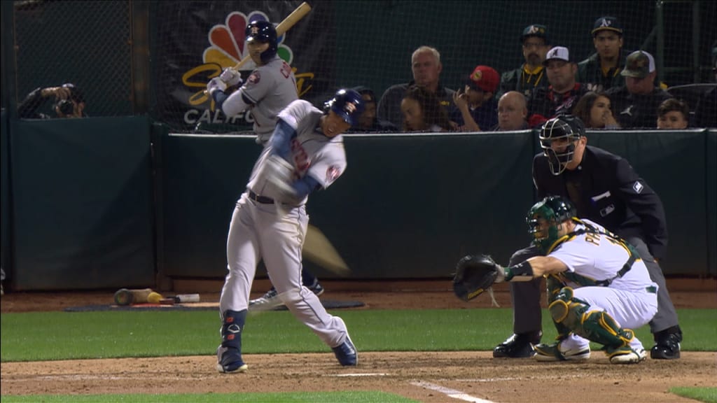 Astros Balls & Strikes: Josh Reddick gets his revenge