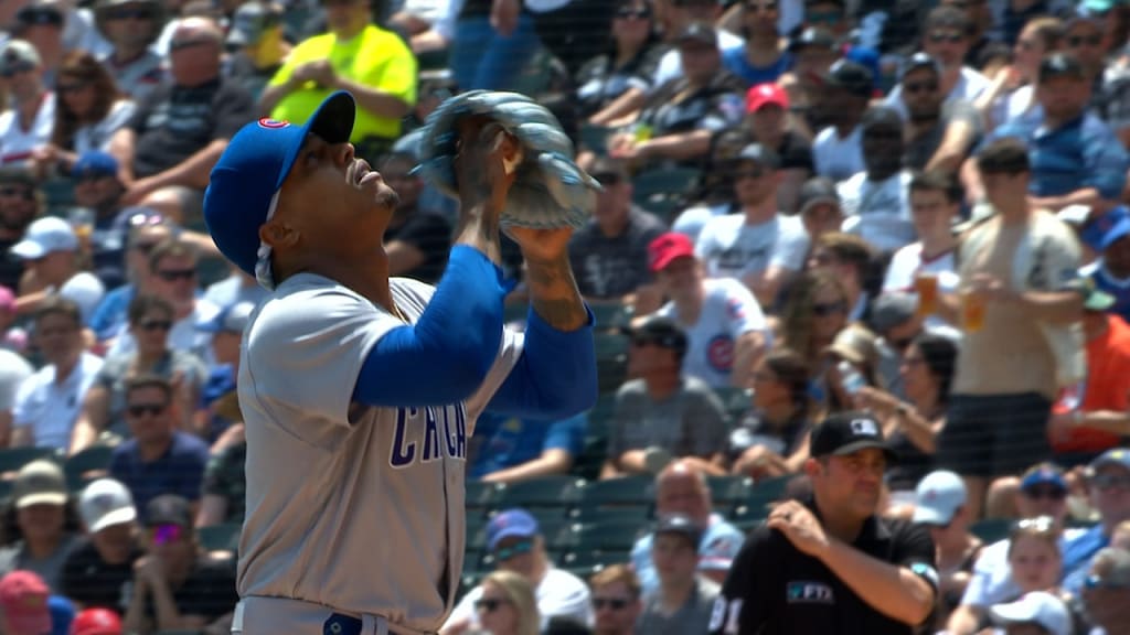 Marcus Stroman tosses one-hitter in rout over Red Sox