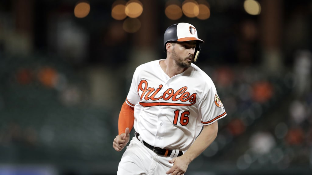Orioles' Trey Mancini has stage 3 colon cancer, likely out for 2020 season  