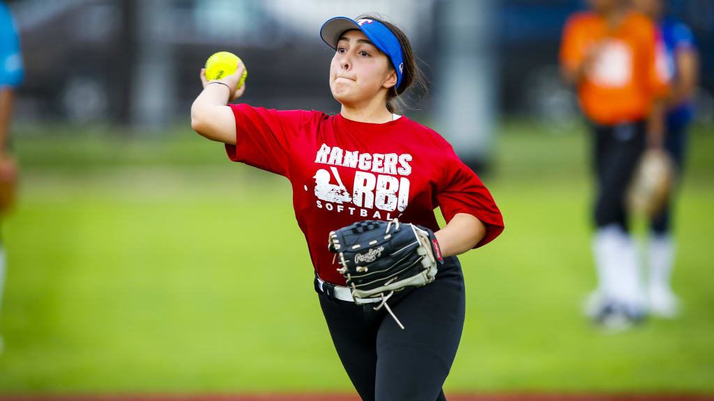 What is everyone's thoughts on Texas Rangers new “City Connect