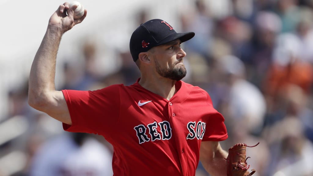 Red Sox' Nathan Eovaldi still hoping to make potentially final