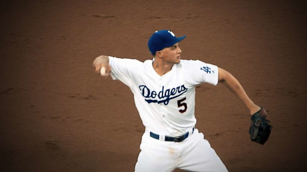Los Angeles Dodgers Top Ten: ¡Fernandomania!