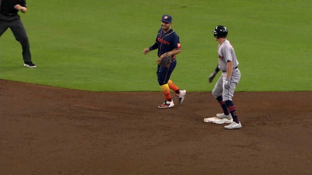 Luis García has a serious case to begin the season as the Astros' fifth  starter - The Crawfish Boxes