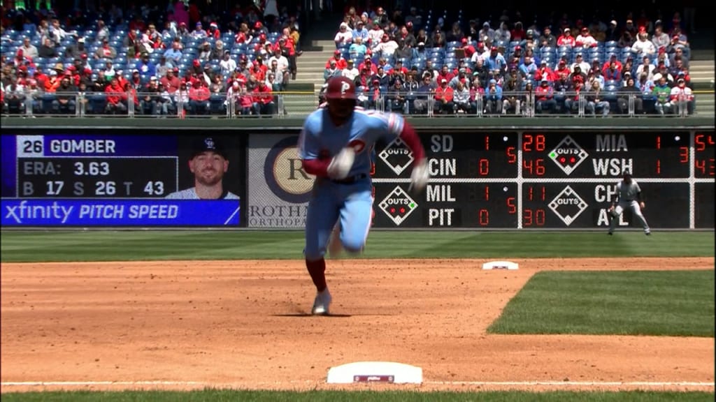 Zack Wheeler dominates Rockies as Phillies sweep