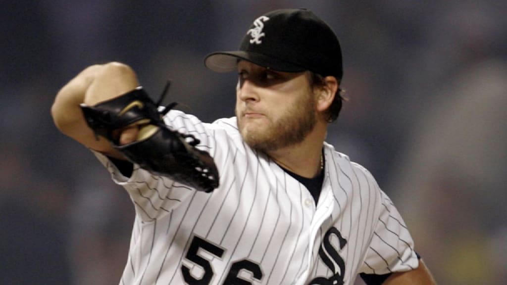 This Day In Sports: Mark Buehrle Becomes The 18th Perfect Pitcher