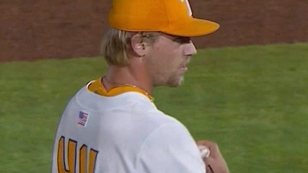 Angels draft Joyce No. 89