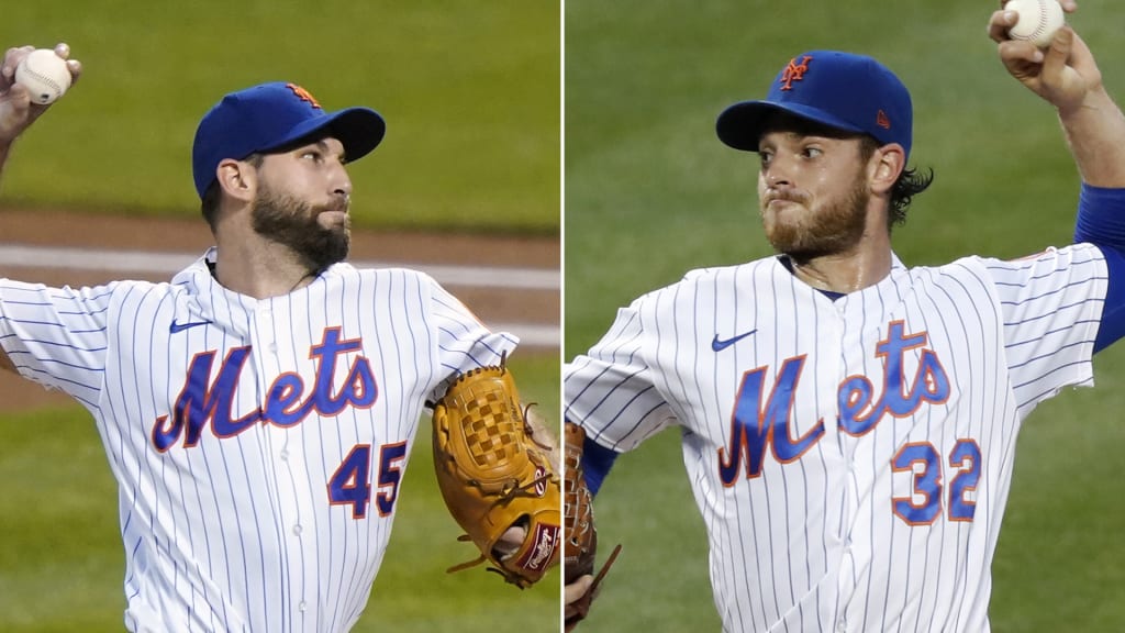 Steven Matz tendered by Mets, 12/03/2020