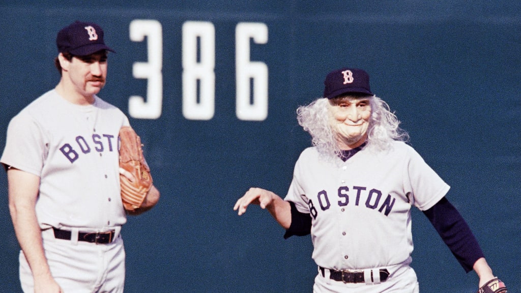 Best masks in baseball history