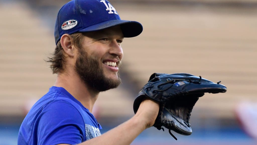 Dodgers' Clayton Kershaw lifted after seven perfect innings - Los