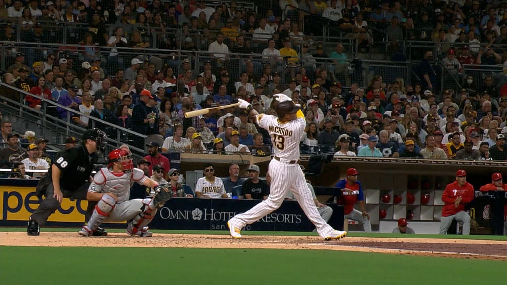 Oneil Cruz hit the LONGEST HOME RUN you will EVER SEE at Chase