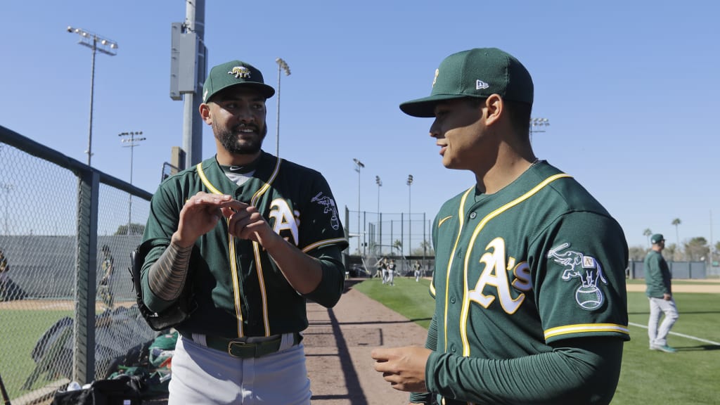 Oakland Athletics roster and schedule for 2020 season - NBC Sports