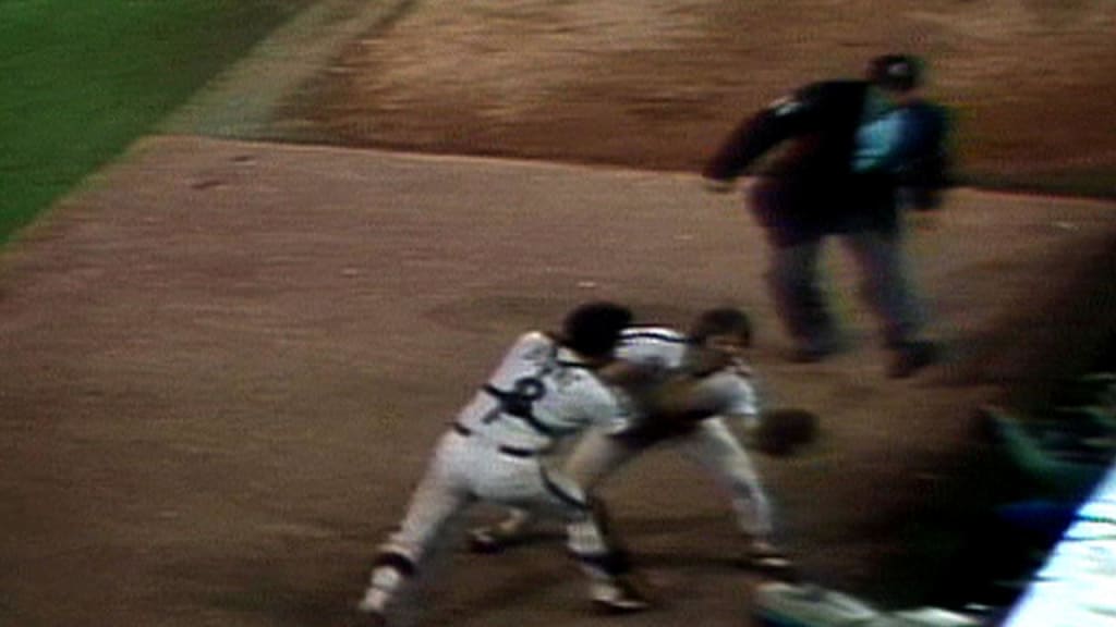 A look back at the 1980 World Series - Royals Review