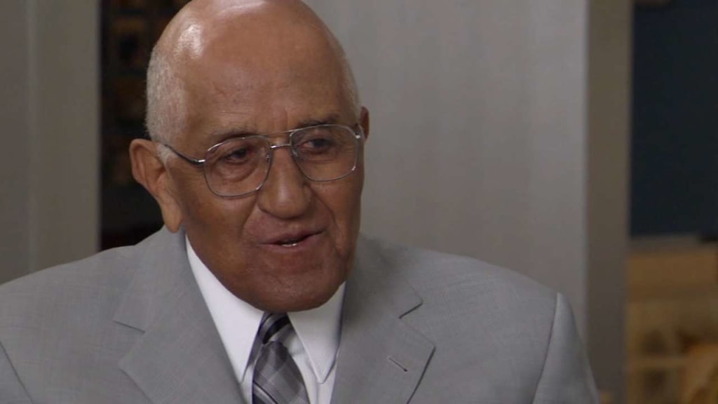 56 of the month: Don Newcombe